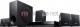 Kino domowe Sony DAV-TZ140 1