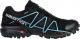 Buty trekkingowe damskie Salomon czarne r. 40 1