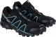 Buty trekkingowe damskie Salomon czarne r. 40 2