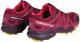 Buty trekkingowe damskie Salomon Buty damskie Speedcross 4 GTX W Beet Red/Potent r. 38 2/3 (404666) 2