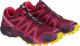 Buty trekkingowe damskie Salomon Buty damskie Speedcross 4 GTX W Beet Red/Potent r. 38 2/3 (404666) 3