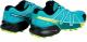 Salomon Buty damskie Speedcross 4 W Bluebird/Acid Lime/Black r. 40 2/3 (401247) 1