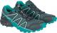 Buty trekkingowe damskie Salomon Buty damskie Speedcross 4 GTX W Balsam Green/Tropic r. 41 1/3 (406109) 2