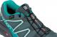 Buty trekkingowe damskie Salomon Buty damskie Speedcross 4 GTX W Balsam Green/Tropic r. 41 1/3 (406109) 3