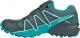 Buty trekkingowe damskie Salomon Buty damskie Speedcross 4 GTX W Balsam Green/Tropic r. 41 1/3 (406109) 4