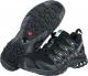 Buty trekkingowe damskie Salomon czarne r. 38 2/3 6