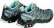 Buty trekkingowe damskie Salomon Buty damskie Xa Pro 3D W Stormy Weather/Lead r. 37 1/3 (404714) 2