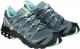 Buty trekkingowe damskie Salomon Buty damskie Xa Pro 3D W Stormy Weather/Lead r. 37 1/3 (404714) 3
