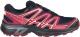 Salomon Buty damskie Wings Flyte 2 GTX W Evening Blue/Beet Red r. 40 (399714) 1