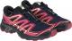 Salomon Buty damskie Wings Flyte 2 GTX W Evening Blue/Beet Red r. 40 2/3 (399714) 2