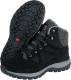 Buty trekkingowe damskie Salomon Buty zimowe damskie Ellipse Freeze CS WP Black/Phantom r. 38 (406132) 4