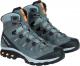 Buty trekkingowe damskie Salomon Buty damskie Quest 4D 3 GTX W Lead/StormyWeather/Bird Of Paradise r. 38 2/3 (401566) 3