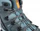 Buty trekkingowe damskie Salomon Buty damskie Quest 4D 3 GTX W Lead/StormyWeather/Bird Of Paradise r. 38 2/3 (401566) 5