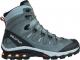Buty trekkingowe damskie Salomon Buty damskie Quest 4D 3 GTX W Lead/StormyWeather/Bird Of Paradise r. 40 2/3 (401566) 1