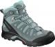 Buty trekkingowe damskie Salomon Buty damskie Quest Prime GTX W Lead/Stormy Weather/Eggshell Blue r. 37 1/3 (404636) 1
