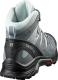 Buty trekkingowe damskie Salomon Buty damskie Quest Prime GTX W Lead/Stormy Weather/Eggshell Blue r. 37 1/3 (404636) 2