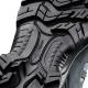 Buty trekkingowe damskie Salomon Buty damskie Quest Prime GTX W Lead/Stormy Weather/Eggshell Blue r. 37 1/3 (404636) 3