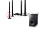 Kino domowe Samsung HT-E355 5