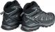 Buty trekkingowe damskie Salomon Buty damskie X Ultra 3 Mid GTX W Magnet/Black/Monum r. 40 (404756) 1