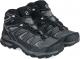 Buty trekkingowe damskie Salomon Buty damskie X Ultra 3 Mid GTX W Magnet/Black/Monum r. 40 (404756) 2