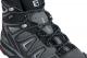 Buty trekkingowe damskie Salomon Buty damskie X Ultra 3 Mid GTX W Magnet/Black/Monum r. 40 (404756) 4