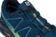 Salomon Buty męskie Speedcross 4 GTX Poseidon/Navy Blazer/Lime Green r. 46 (404923) 4