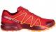Buty trekkingowe męskie Salomon Buty męskie Speedcross 4 High Risk/Red Dahlia r. 43 1/3 (404657) 1