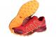 Buty trekkingowe męskie Salomon Buty męskie Speedcross 4 High Risk/Red Dahlia r. 43 1/3 (404657) 4