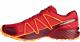 Buty trekkingowe męskie Salomon Buty męskie Speedcross 4 High Risk/Red Dahlia r. 43 1/3 (404657) 6