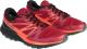 Buty trekkingowe męskie Salomon Buty męskie Sense Escape GTX Red Dahlia/Black r. 42 (406123) 2
