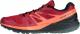 Buty trekkingowe męskie Salomon Buty męskie Sense Escape GTX Red Dahlia/Black r. 42 (406123) 6