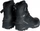 Buty trekkingowe męskie Salomon Buty zimowe męskie Toundra Pro CSWP Black/Black/Magnet r. 43 1/3 (404727) 1