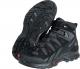 Buty trekkingowe męskie Salomon Buty męskie Quest Prime GTX Phantom/Black r. 44 (404637) 4