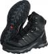 Buty trekkingowe męskie Salomon Buty męskie X Ultra Trek GTX Black/Black/Magnet r. 44 2/3 (404630) 3