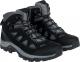 Buty trekkingowe męskie Salomon Buty męskie Authentic LTR GTX Magnet/Black r. 45 1/3 (404643) 3
