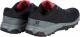 Buty trekkingowe męskie Salomon Buty męskie OUTline Black/Quiet Shad/High Risk r. 42 (404775) 2