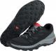 Buty trekkingowe męskie Salomon Buty męskie OUTline Black/Quiet Shad/High Risk r. 42 (404775) 4