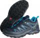 Buty trekkingowe męskie Salomon Buty męskie X Ultra 3 GTX Graphite/Night Sky r. 41 1/3 (402423) 3