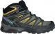 Buty trekkingowe męskie Salomon oliwkowe r. 41 1/3 1
