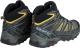 Buty trekkingowe męskie Salomon oliwkowe r. 41 1/3 2