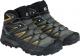 Buty trekkingowe męskie Salomon oliwkowe r. 41 1/3 3