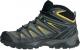 Buty trekkingowe męskie Salomon oliwkowe r. 41 1/3 7