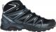 Buty trekkingowe męskie Salomon Buty męskie X Ultra 3 Wide Mid GTX Black/India Ink r. 45 1/3 (401293) 1