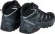 Buty trekkingowe męskie Salomon Buty męskie X Ultra 3 Wide Mid GTX Black/India Ink r. 45 1/3 (401293) 1