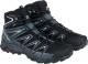 Buty trekkingowe męskie Salomon Buty męskie X Ultra 3 Wide Mid GTX Black/India Ink r. 45 1/3 (401293) 2