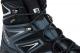 Buty trekkingowe męskie Salomon Buty męskie X Ultra 3 Wide Mid GTX Black/India Ink r. 45 1/3 (401293) 4