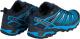 Buty trekkingowe męskie Salomon Buty męskie X Ultra 3 GTX Mykonos Blue/Indigo Bunting r. 45 1/3 (404676) 1
