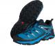 Buty trekkingowe męskie Salomon Buty męskie X Ultra 3 GTX Mykonos Blue/Indigo Bunting r. 45 1/3 (404676) 3