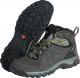 Buty trekkingowe męskie Salomon Buty męskie Evasion 2 Mid LTR GTX Castor Gray/Beluga r. 44 (400019) 4