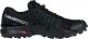 Buty trekkingowe męskie Salomon Buty męskie Speedcross Black/Black r. 41 2/3 (383130) 1